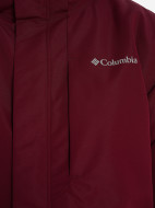 Columbia Rugged Path III Parka ерлер жылы курткасы — фото №16