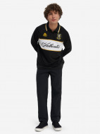 Поло с длинным рукавом мужское Kappa — фото №5