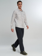 Рубашка мужская Mountain Hardwear Canyon Long Sleeve Shirt — фото №5