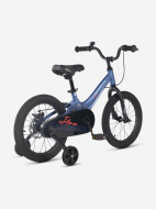 Maxiscoo Jazz Base балалар велосипеді, 16" — фото №3