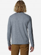 Лонгслив мужской Mountain Hardwear Sunblocker Long Sleeve — фото №2