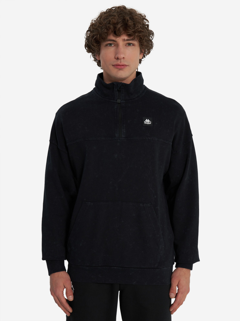 Толстовка мужская Kappa — фото №2