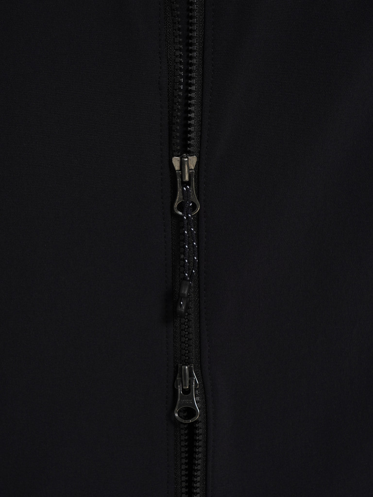 Куртка софтшелл мужская Mountain Hardwear Chockstone Alpine Lt Hooded Jacket — фото №11