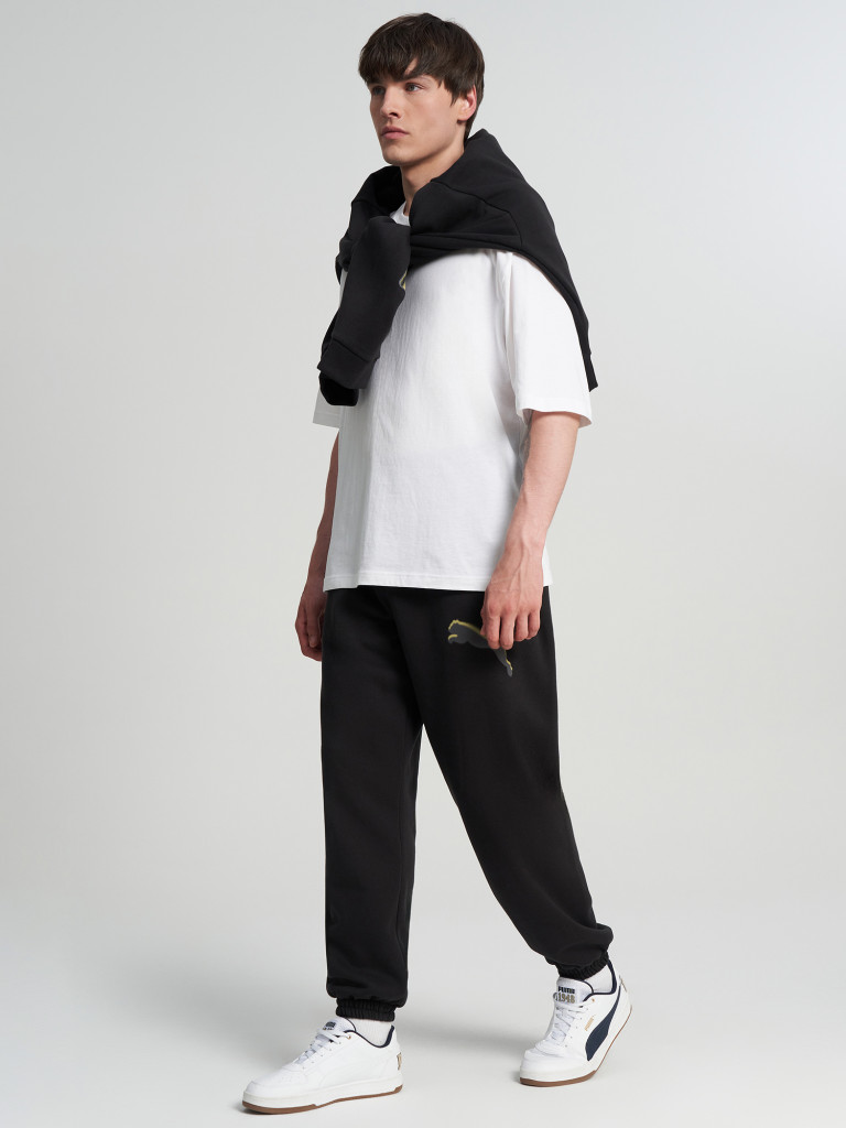 Брюки мужские PUMA Sport Street — фото №3