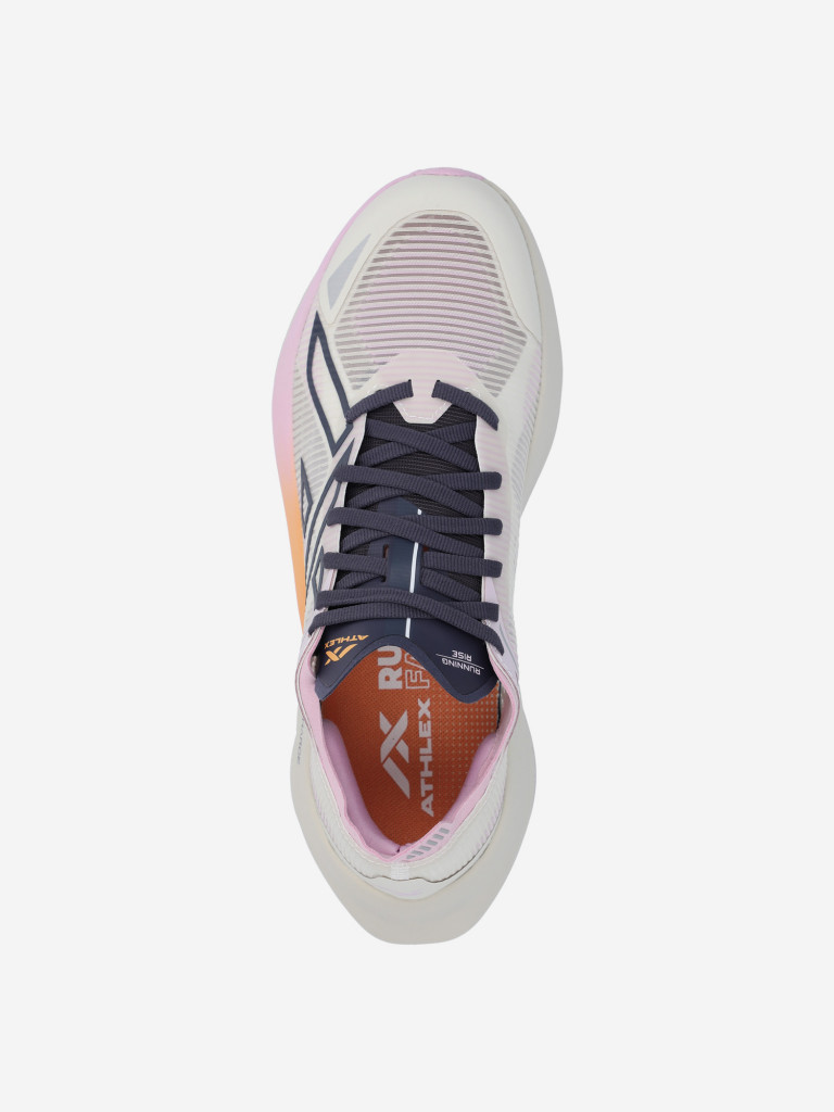 Кроссовки женские Athlex Rise — фото №6
