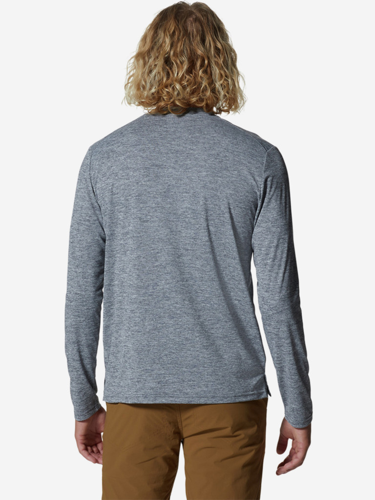 Лонгслив мужской Mountain Hardwear Sunblocker Long Sleeve — фото №2