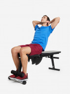 Скамья универсальная KETTLER Axos Combi-Trainer — фото №6