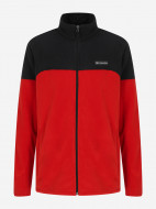 Джемпер флисовый мужской Columbia Basin Trail III Full Zip — фото №9