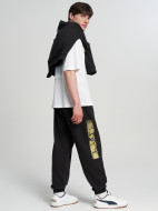 Брюки мужские PUMA Sport Street — фото №4