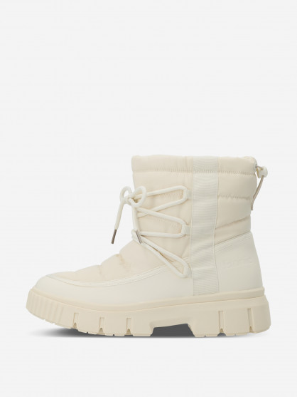 Сапоги утепленные женские Etonic