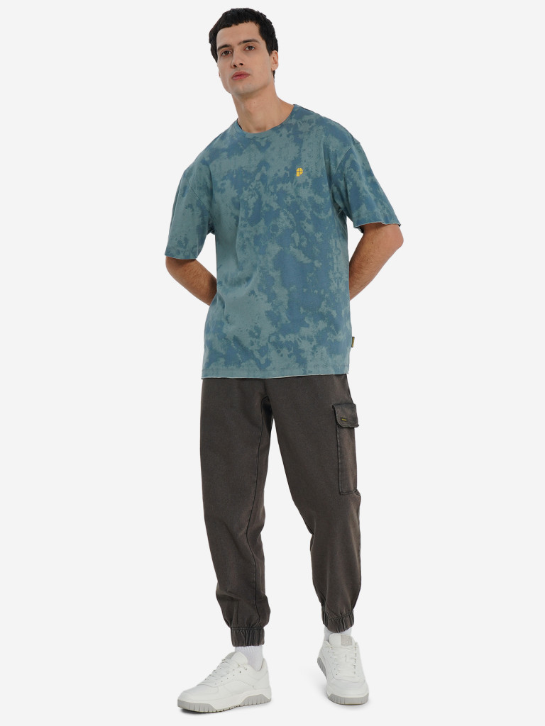 Protest ерлер футболкасы — фото №4