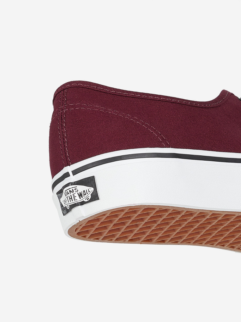 Кеды женские Vans Ua Authentic — фото №8