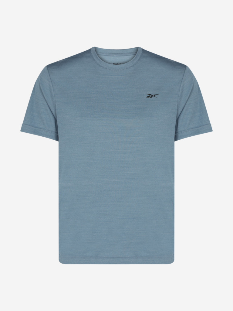 Футболка мужская Reebok Athlete — фото №5