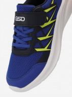 Кроссовки для мальчиков GSD Sp Best 4.0 — фото №7