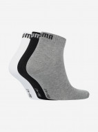 Носки PUMA, 3 пары — фото №2