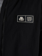 Куртка утепленная для девочек оверсайз Kappa — фото №10