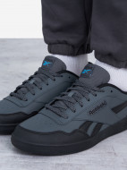 Кеды мужские Reebok Court Advance — фото №10