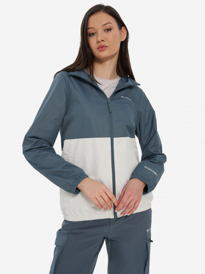 Outventure Ruskeala әйелдер жұқа курткасы