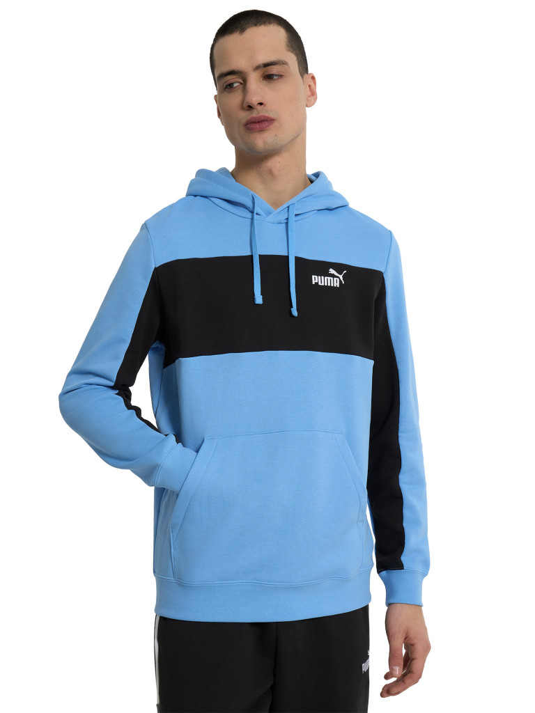 Худи мужское PUMA — фото №2