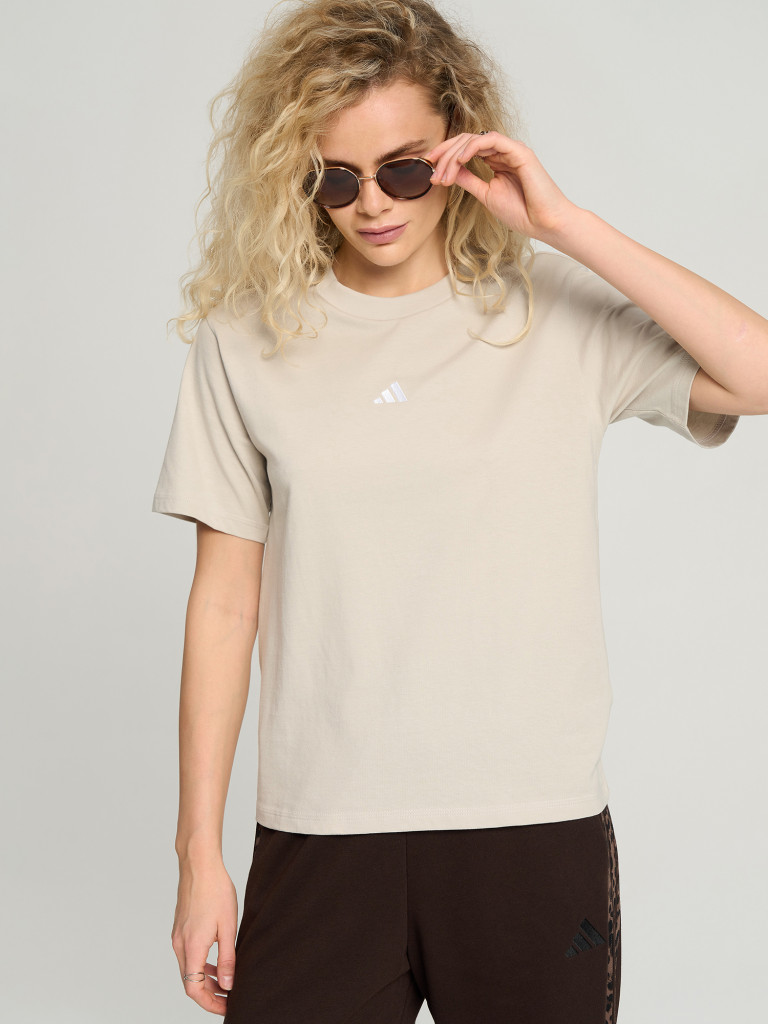 adidas әйелдер футболкасы