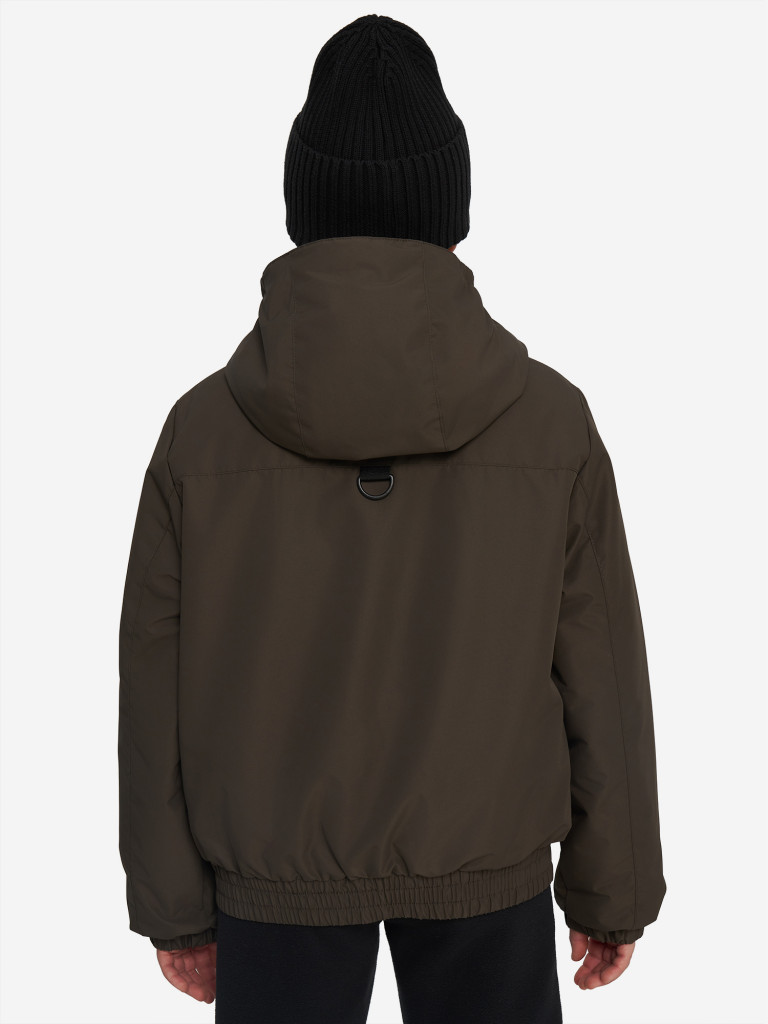 Outventure ұлдарға арналған жылы курткасы — фото №3