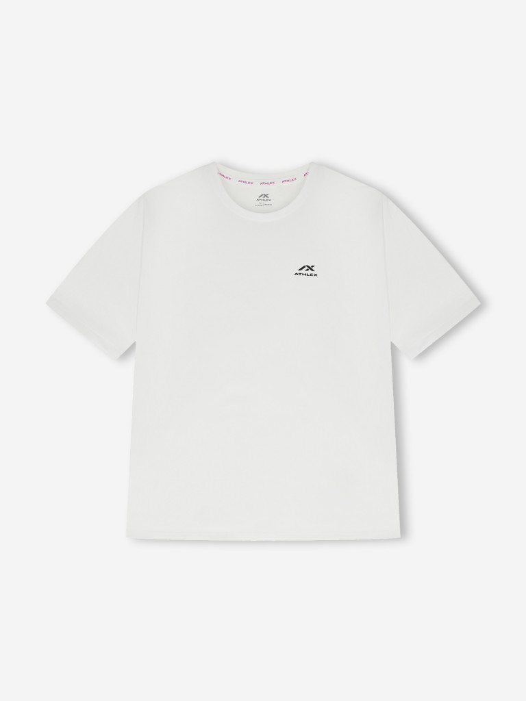 Athlex әйелдер футболкасы — фото №7