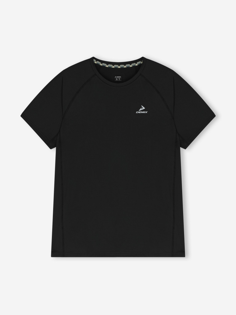 Футболка мужская Demix — фото №9