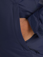 Куртка утепленная женская Columbia Snow Shredder Jacket — фото №10
