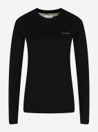 Термобелье верх женское Columbia W Omni-Heat Infinity Knit LS Crew — фото №4