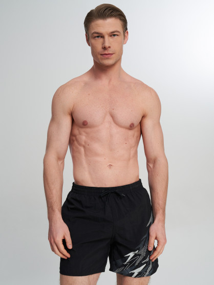 Speedo Medley Logo ерлер жүзу шорты