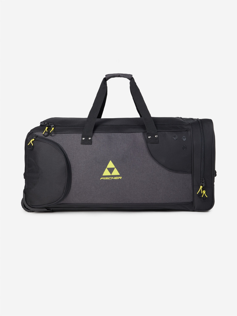 Баул хоккейный с колесами детский Fischer Player Bag JR 36"