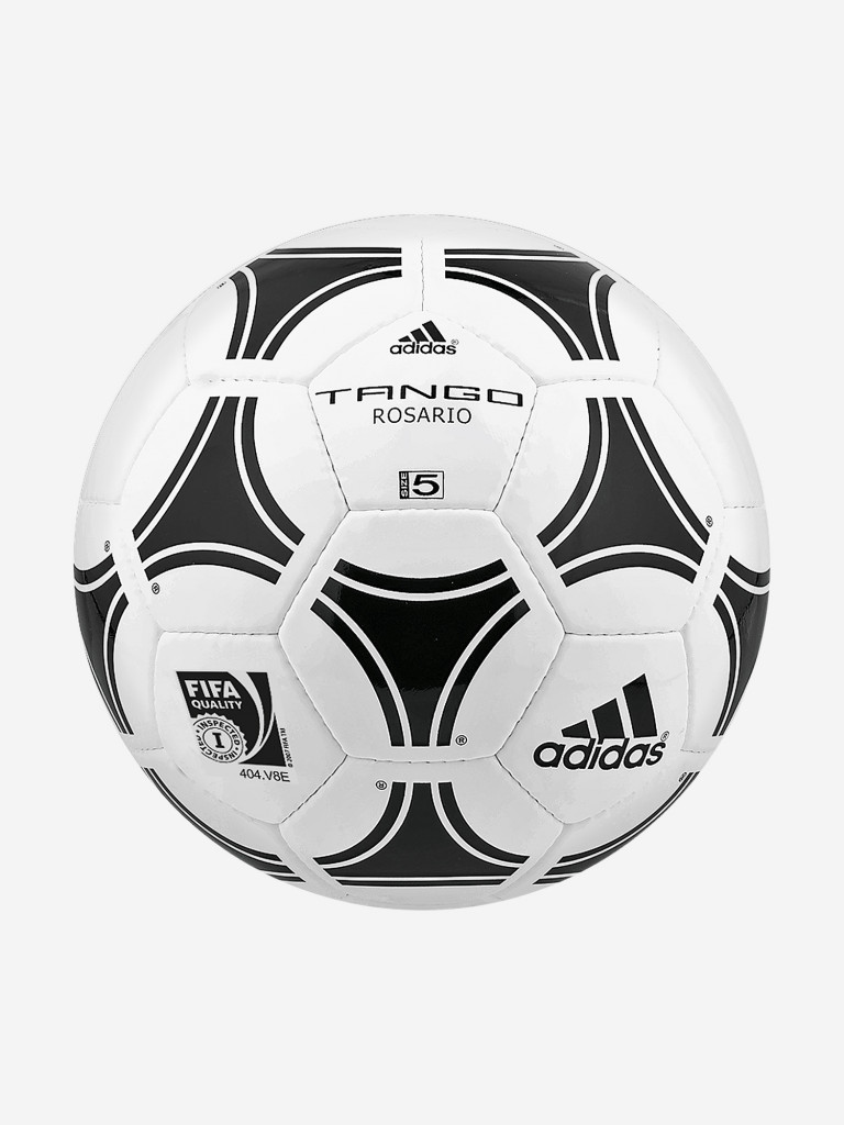 Мяч футбольный adidas Tango Rosario