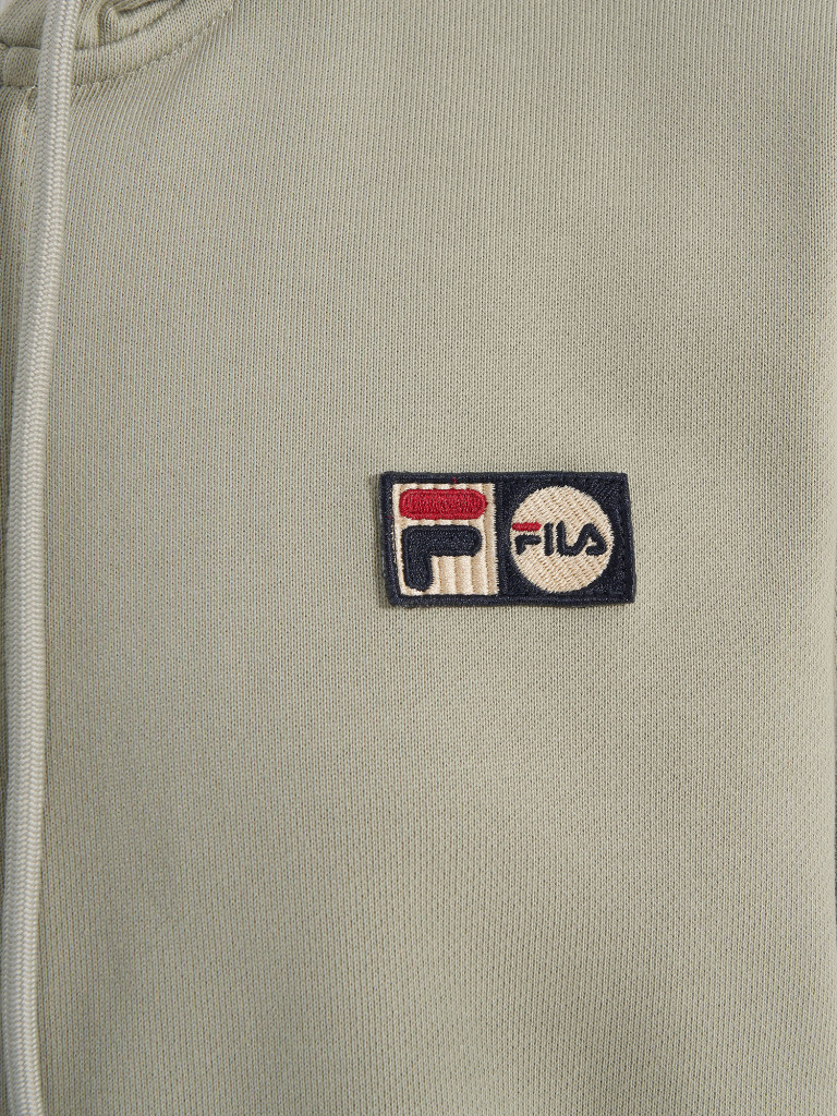 Толстовка женская FILA — фото №8