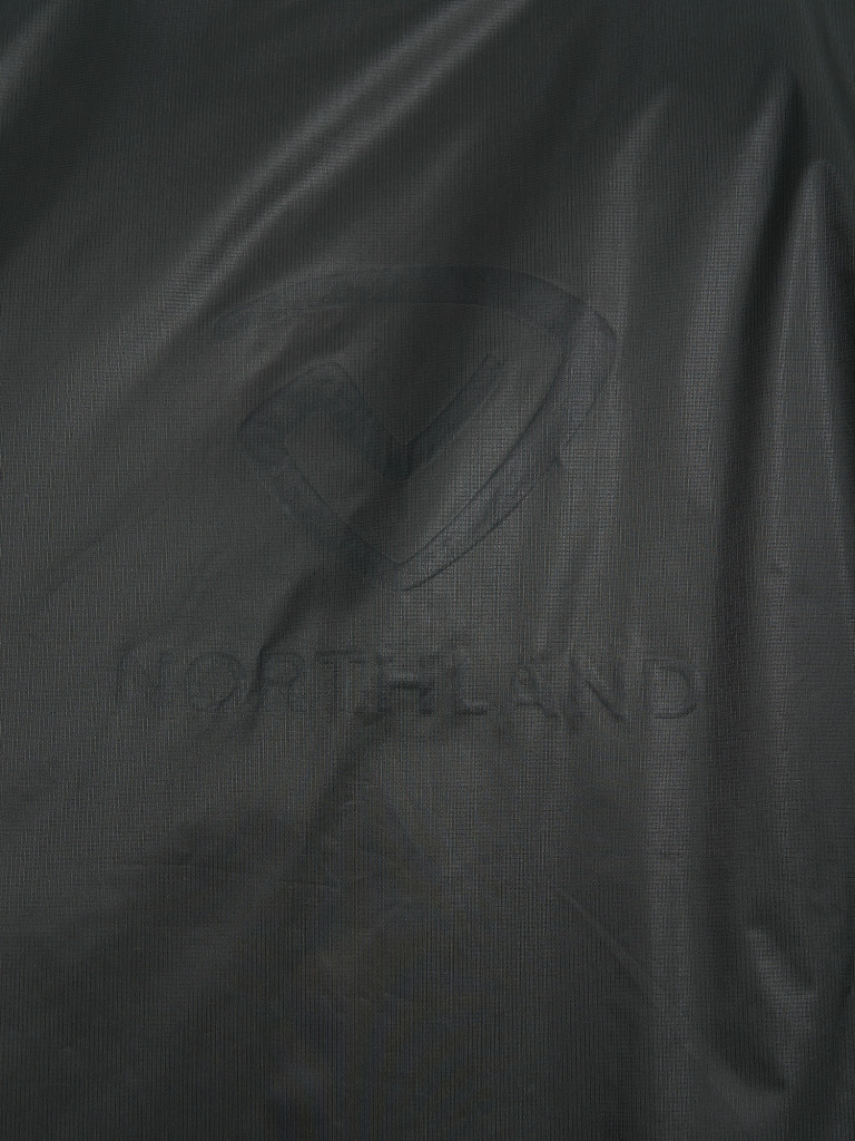 Накидка-дождевик Northland Poncho Si — фото №9
