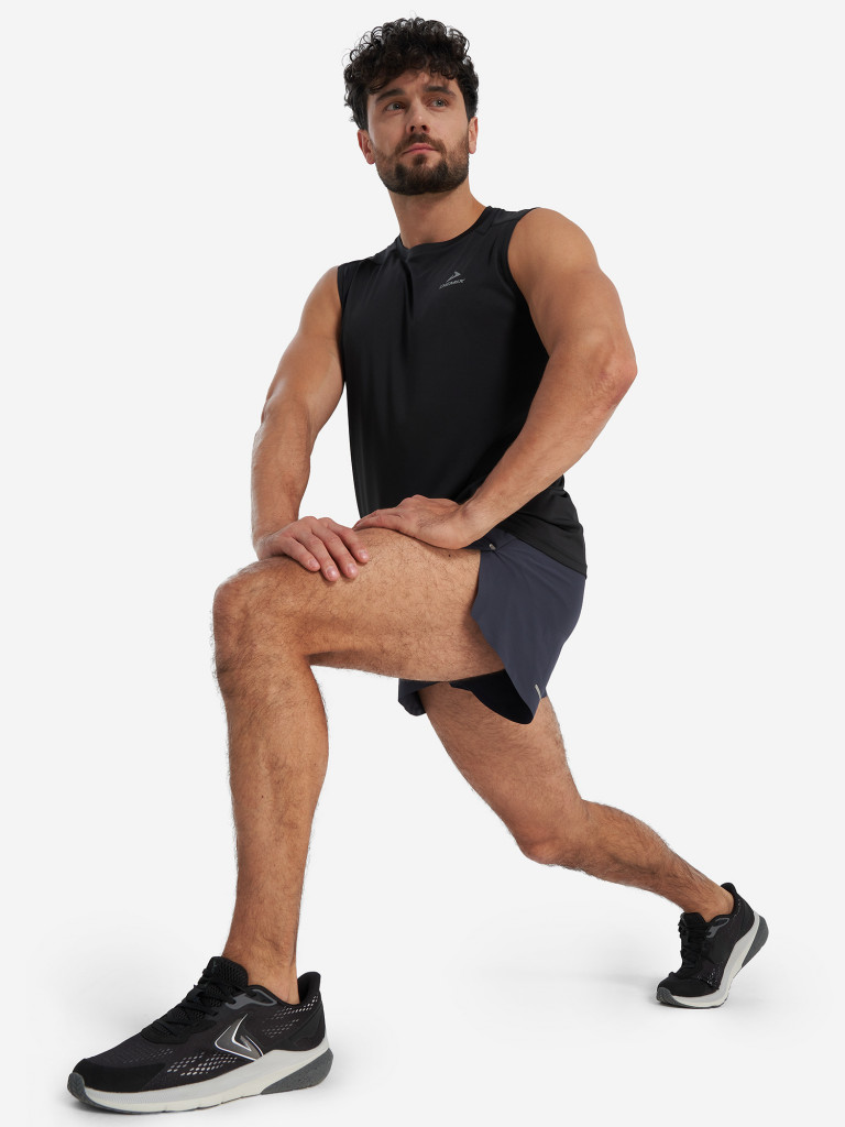 Майка мужская Demix — фото №5