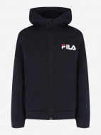 Толстовка для мальчиков FILA — фото №8