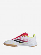 Бутсы для мальчиков adidas F50 League In J — фото №4