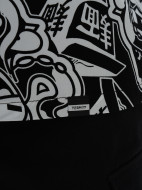 Рубашка с коротким рукавом для мальчиков Termit — фото №8