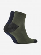 Носки Outventure, 2 пары — фото №2