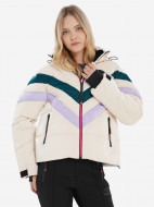 Ellesse Milica әйелдер жылы курткасы — фото №5