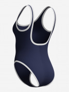 Speedo Solid Scoop әйелдер шомылу киімі — фото №11