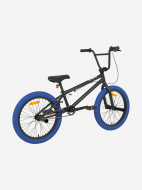 Велосипед BMX Stern Piligrim alt 20" — фото №12