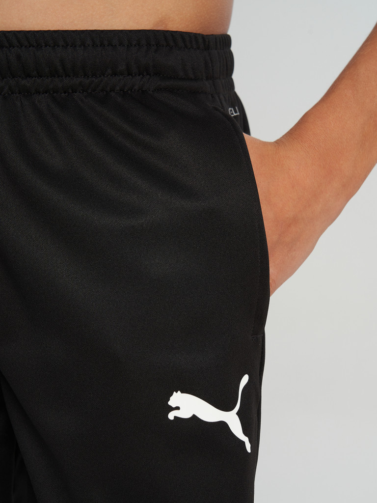 Брюки для мальчиков PUMA Teamgoal — фото №7