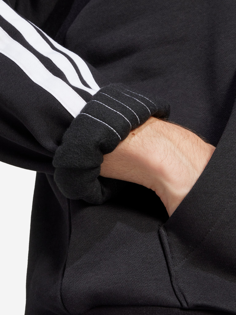 Худи мужское adidas — фото №5
