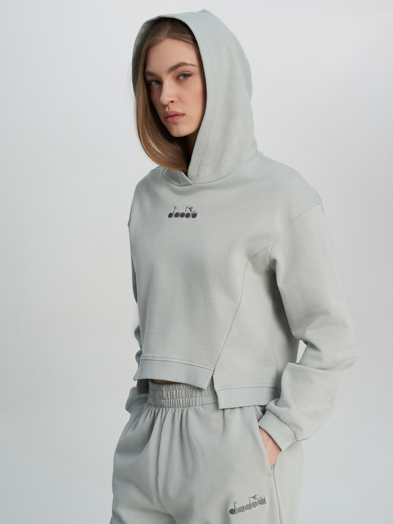 Diadora әйелдер худиі — фото №3