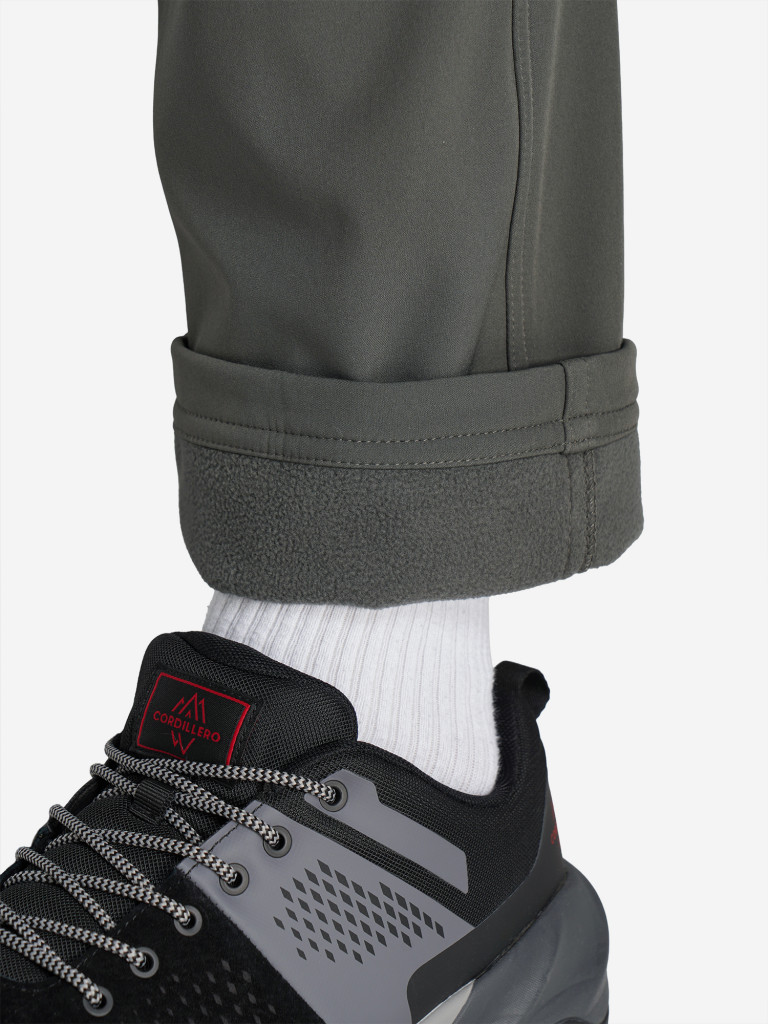 Брюки мужские Cordillero — фото №7