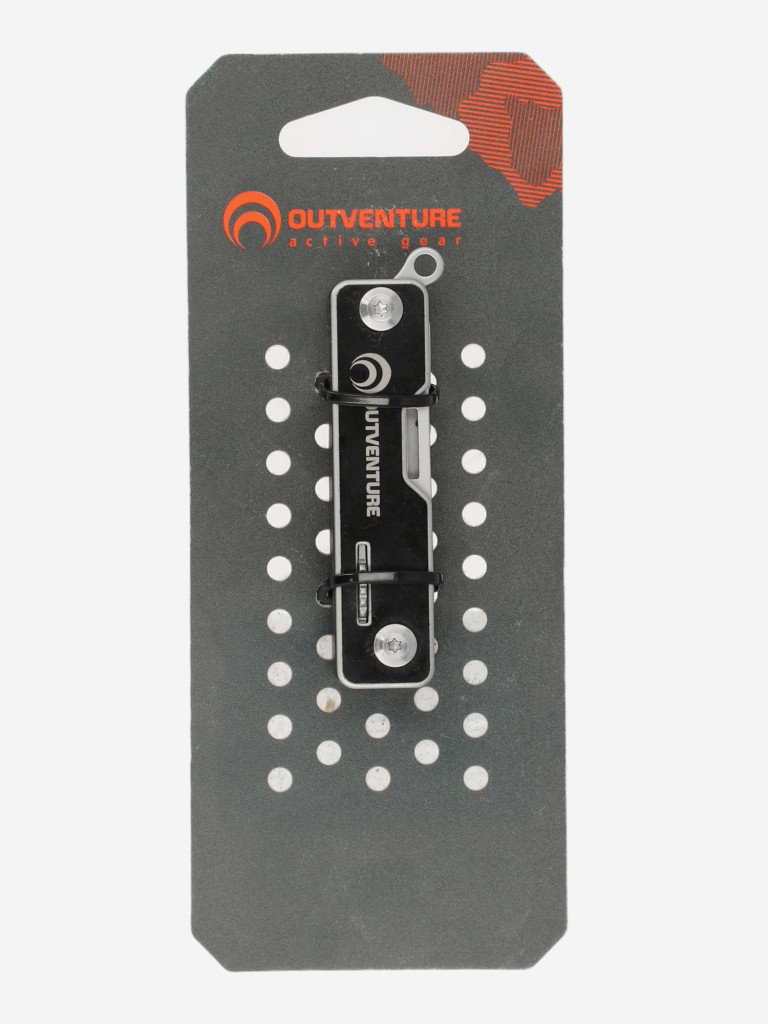 Набор инструментов Outventure — фото №3
