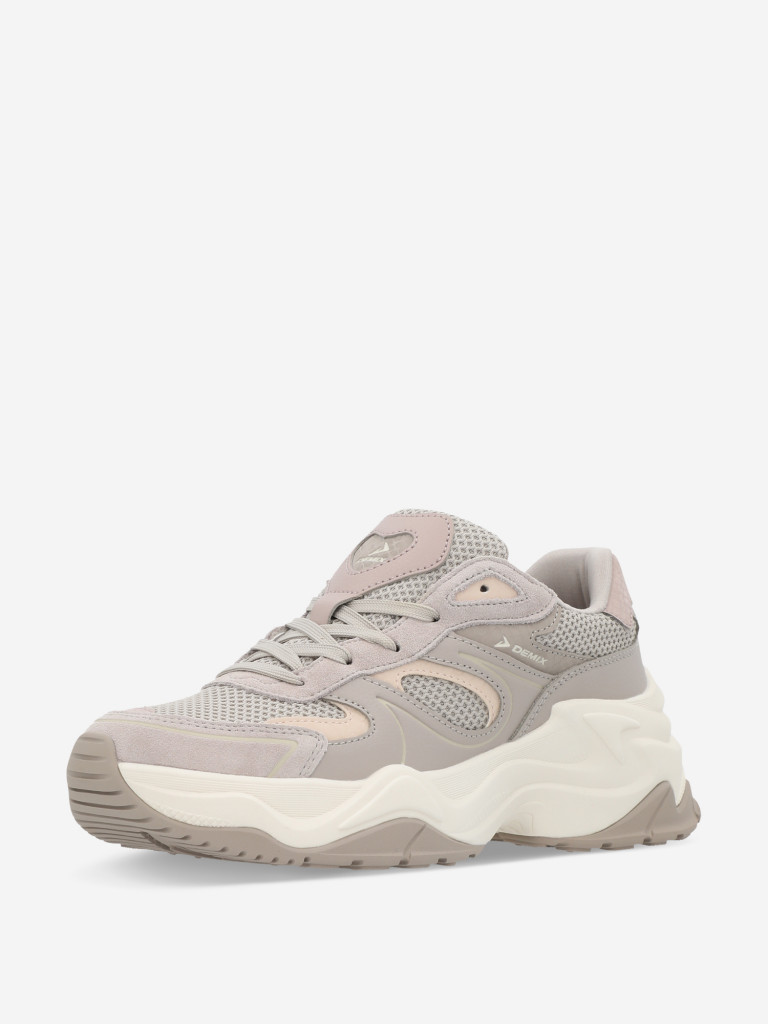 Кроссовки женские Demix Tiara Flow — фото №2