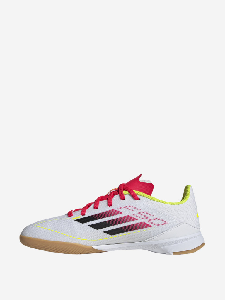 Бутсы для мальчиков adidas F50 League In J — фото №4