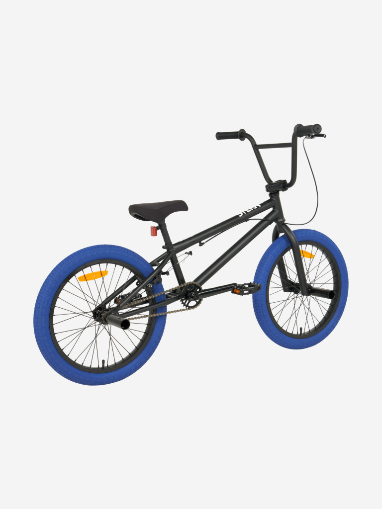 Велосипед BMX Stern Piligrim alt 20" — фото №12